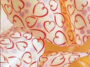 Transferfolie Amour - Tortendekoshop