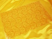 Transferfolie Arabesque - Tortendekoshop