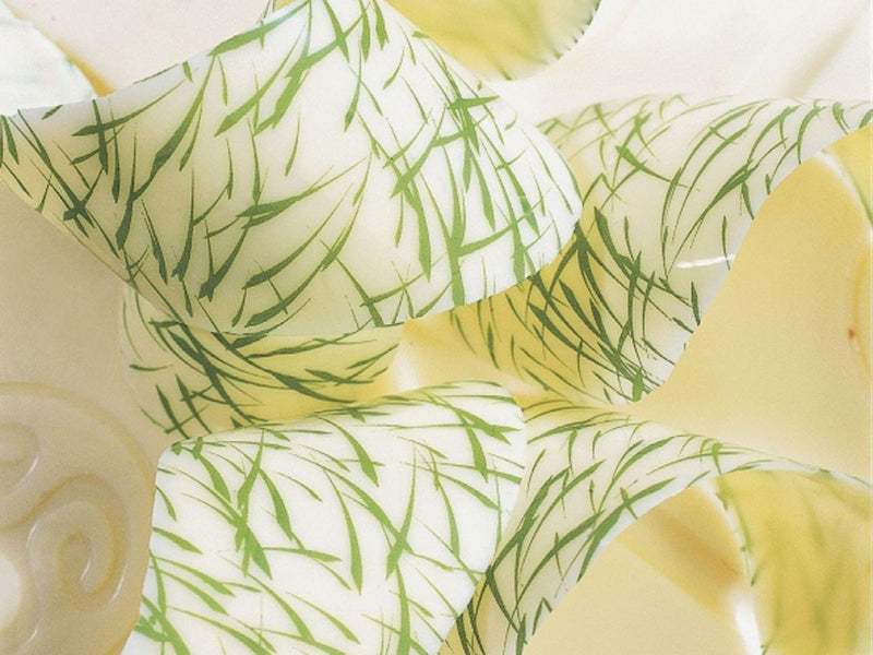 Transferfolie Herbes - Tortendekoshop