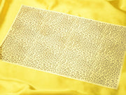 Transferfolie Leopard - Tortendekoshop