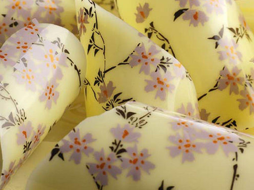 Transferfolie Printemps - Tortendekoshop