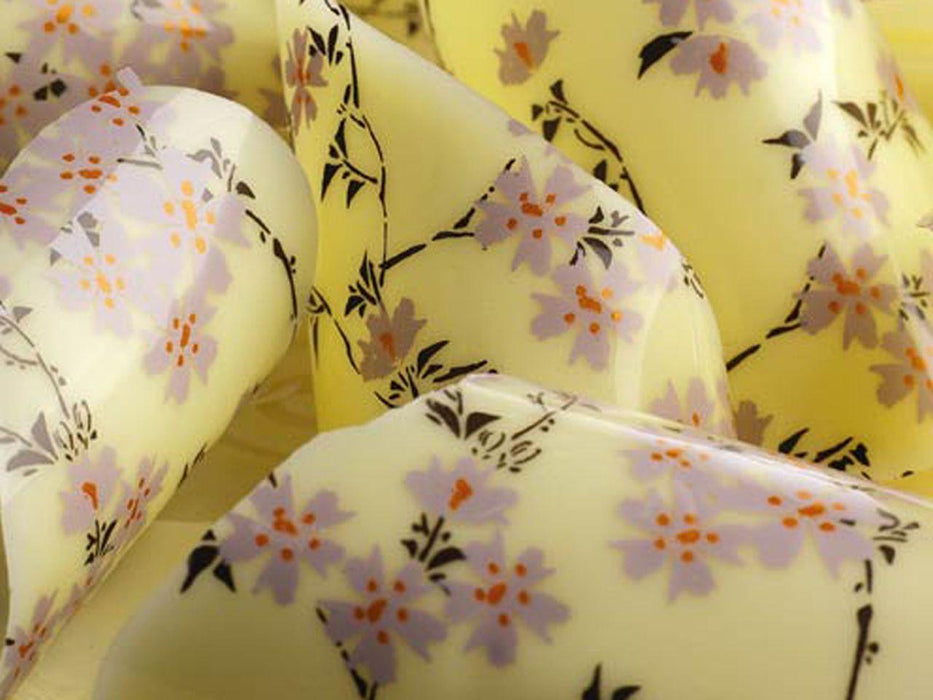 Transferfolie Printemps - Tortendekoshop