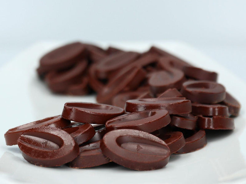 Valrhona Abinao, 3kg - Tortendekoshop