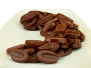 Valrhona Tropilia Noire dunkel 70%, 200g - Tortendekoshop