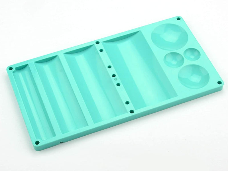 Veiner Board zum Formen und Trocknen von Blüten und Blättern - Tortendekoshop