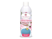 Velvet Spray babyblau, 400ml - Tortendekoshop