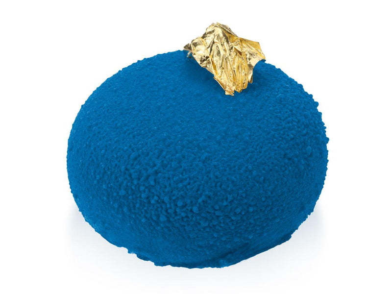 Velvet Spray blau, 400ml - Tortendekoshop