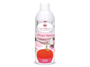 Velvet Spray orange, 400ml - Tortendekoshop