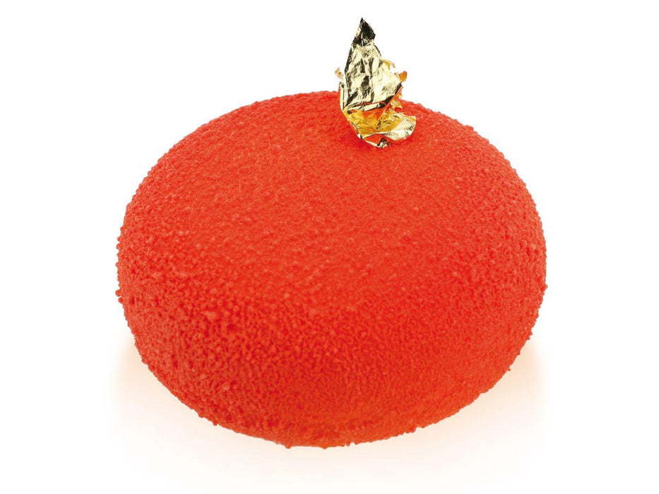Velvet Spray orange, 400ml - Tortendekoshop