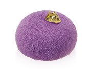Velvet Spray violett, 250ml - Tortendekoshop