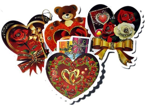 Verschiedene Geschenk Einladungen - Tortendekoshop