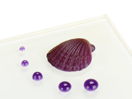 Violett flüssig Lebensmittelfarbe, 50ml - Tortendekoshop