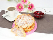 Waffelmix, 750g - Tortendekoshop