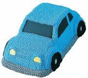 Wilton 3D Auto Cruiser Pan, 27.5cm - Tortendekoshop