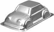 Wilton 3D Auto Cruiser Pan, 27.5cm - Tortendekoshop