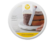 Wilton Drehbare Tortenplatte - Tortendekoshop