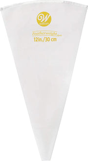 Wilton Featherweight Dekorierspritzbeutel, 30,5 cm - Tortendekoshop