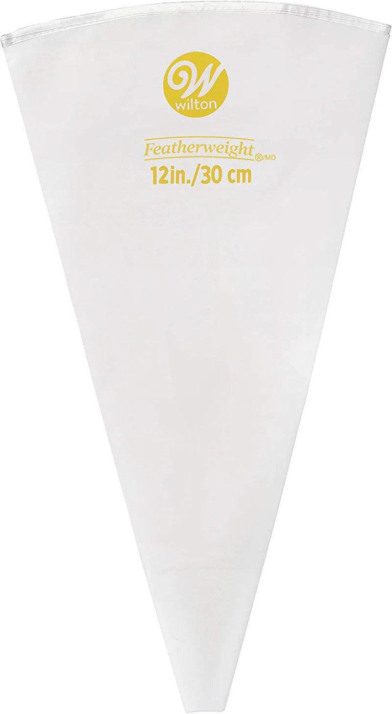 Wilton Featherweight Dekorierspritzbeutel, 30,5 cm - Tortendekoshop