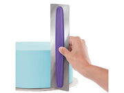 Wilton Icing Smoother, Glätter - Tortendekoshop