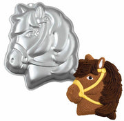 Wilton Party Pony Pan, 34cm - Tortendekoshop