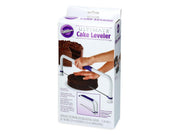 Wilton Ultimate Cake Leveler, 45cm - Tortendekoshop
