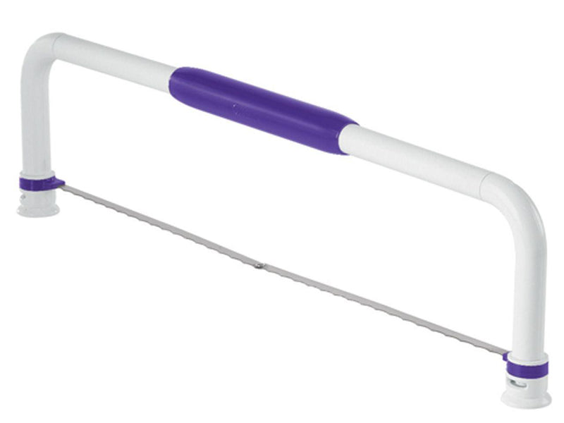 Wilton Ultimate Cake Leveler, 45cm - Tortendekoshop