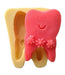 Zahn Thema Silikonform - Tortendekoshop