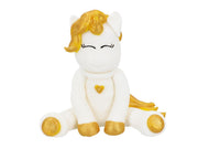 Zuckerdekor Einhorn 1tlg. - Tortendekoshop