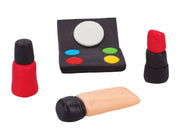 Zuckerdekor Set Kosmetik, 5tlg. - Tortendekoshop