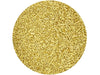 Zuckerstreusel Metallic Gold, 80g - Tortendekoshop